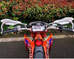 200-400CC City Enduro Motorcycle Road Legal With Brushless Motor