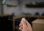 Laser Cutting Acrylic Plexiglass Sheet 1250x1850mm For LCD Screens
