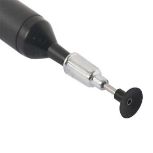 Wholesale Metal / Rubber Vacuum Sucking Pen For Pick Up IC from china suppliers