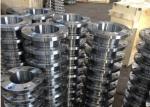 Carbon Standard ASME B16.5 Forged Steel Flanges SCH40 SCH80 ASTM A105 Weld Neck