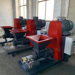 Wholesale Charcoal Briquette Making Machine For Commercial Use 1800X600X1600mm from china suppliers