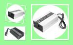 72V 6A LiFePO4 Battery Charger 87.6V CC CV Automatic Charging