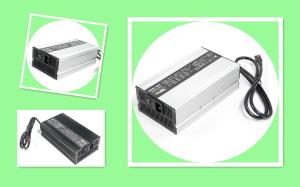 Wholesale Li 16V 25A Racing Battery Charger Smart 18.25Vdc CC CV And Floating Charging from china suppliers