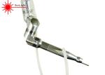 Medical Beauty Laser Scar Removal Machine 10600nm Wavelength High Efficiency