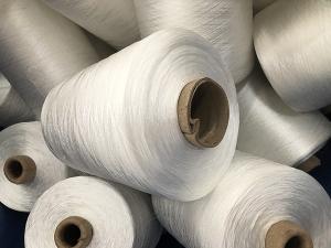 Wholesale 7.0G/D Tight Winding High Tenacity Sewing Thread 100% Virgin TFO Knotless 70D/2 from china suppliers