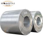 SGCC Cold Rolled Hot Dipped Galvanized Steel Coils 15000mm