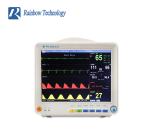 12.1 Inches Clinic Medical Monitoring System Multiparameters Vital Signs Monitor