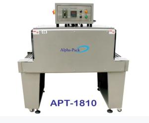 Wholesale POF Rod Conveyor Shrink Packing Machine Shrink Tunnel 304SS Thermal Packaging from china suppliers