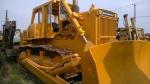 Used komatsu d155a-1 bulldozer for sale