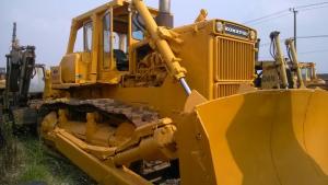 Wholesale Used komatsu bulldozer D155A-1 from japan for sale from china suppliers