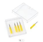 Clothing Tagging Gun Replacement Needles For Micro Pin