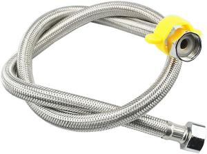 Wholesale Expandable Knitted 304 Stainless Steel Braided Hose Sleeve IATF16949 Standard from china suppliers