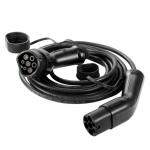 Electric Vehicle Cable IEC 62196 3 Phase 32A EV Charging Cable 5x6mm2 Electrical