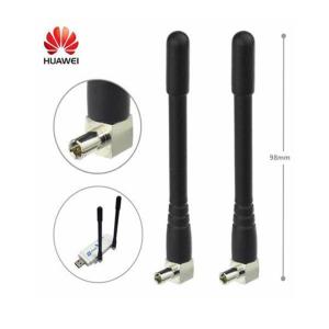 Wholesale 3G 4G PCI Card USB Wireless Router antenna TS9 connector Wifi modem Antenna from china suppliers