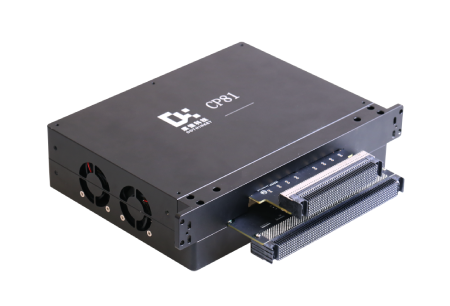MIPI Imaging Board Dothinkey DPS 48 Channel Industrial Grade Grabber Board
