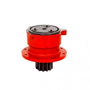 Wholesale LG200 Liugong Wheel Excavator Spare Parts Swing Motor Gearbox from china suppliers