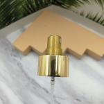 28/410 Fine Mist Sprayer Pump Pp Transparent Cap Ss316 Spring