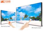 Seamless Interior LED Splicing Screen 55 Inch