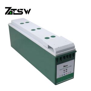 Wholesale CE 12.8 volt 100AH Rechargeable Battery Module RV Caravan Lifepo4 Battery Solar from china suppliers