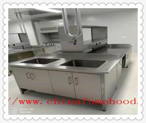Wholesale Stainless Steel Lab Tables And Furnitures For Hospital Cleaning Room from china suppliers
