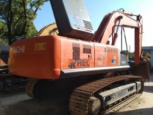 Wholesale Used HITACHI ZX350 Excavator from china suppliers