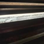 ASTM Standard UNS S52100 GCr15 Bearing Steel Plate 100Cr6 1.3505 Alloy Steel