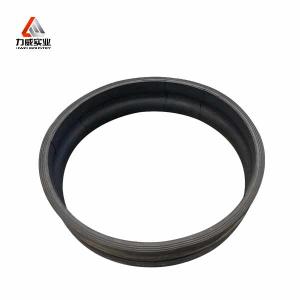 Wholesale Single Sphere Flexible Rubber Joint For High-Performance Piping Systems from china suppliers