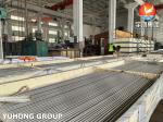 SA213 TP304L Stainless Steel U Bend Boiler Tube For Hot Water Boilers and