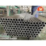 Low Fin Tube ASTM A179 Heat Exchanger