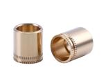 OEM Service Polished Finish CNC Lathing Parts