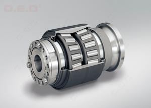 Wholesale 580/572 Truck Bearings , Tappered Roller Bearings from china suppliers