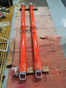 Wholesale Lightweight Industrial Lubricators 10000psi Quick Union Connection from china suppliers