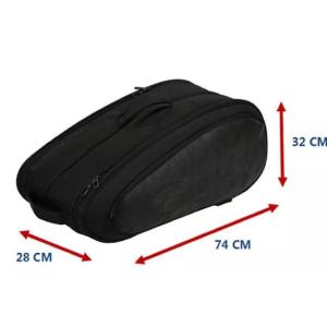 Wholesale Waterproof Custom Sports Bags Tennis Bag Backpack With Cooler Compartment from china suppliers