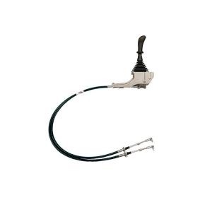 Wholesale Manual Transmission Shifter Gearboxes With Low Friction Cables from china suppliers
