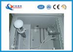 Laboratory Salt Spray Testing Labs High Durability For Anti - Corrosion Coating