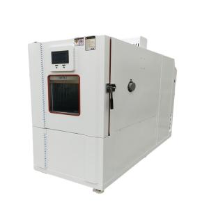Wholesale Constant Temperature Humidity Test Laboratory Climatic Environmental Chamber from china suppliers