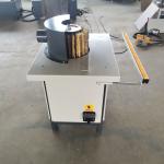 800mm*660mm*1100mm Size Electric Vertical Woodworking Manual Polishing Machine