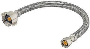 Wholesale Showroom Anti Oxidation Stainless Steel Braided Sleeving Wear Resistant from china suppliers