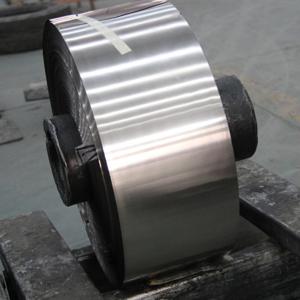 Wholesale Width 6-200mm Aluminum Metal Strips With No Magnetic Property from china suppliers