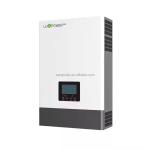 6KW 12KW 18KW Storage 10kw Complete off grid solar battery system for home