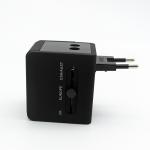 Rated Current 6A Travel Power Adapter Iphone AUS/USA/UK/ EU Plug Universal