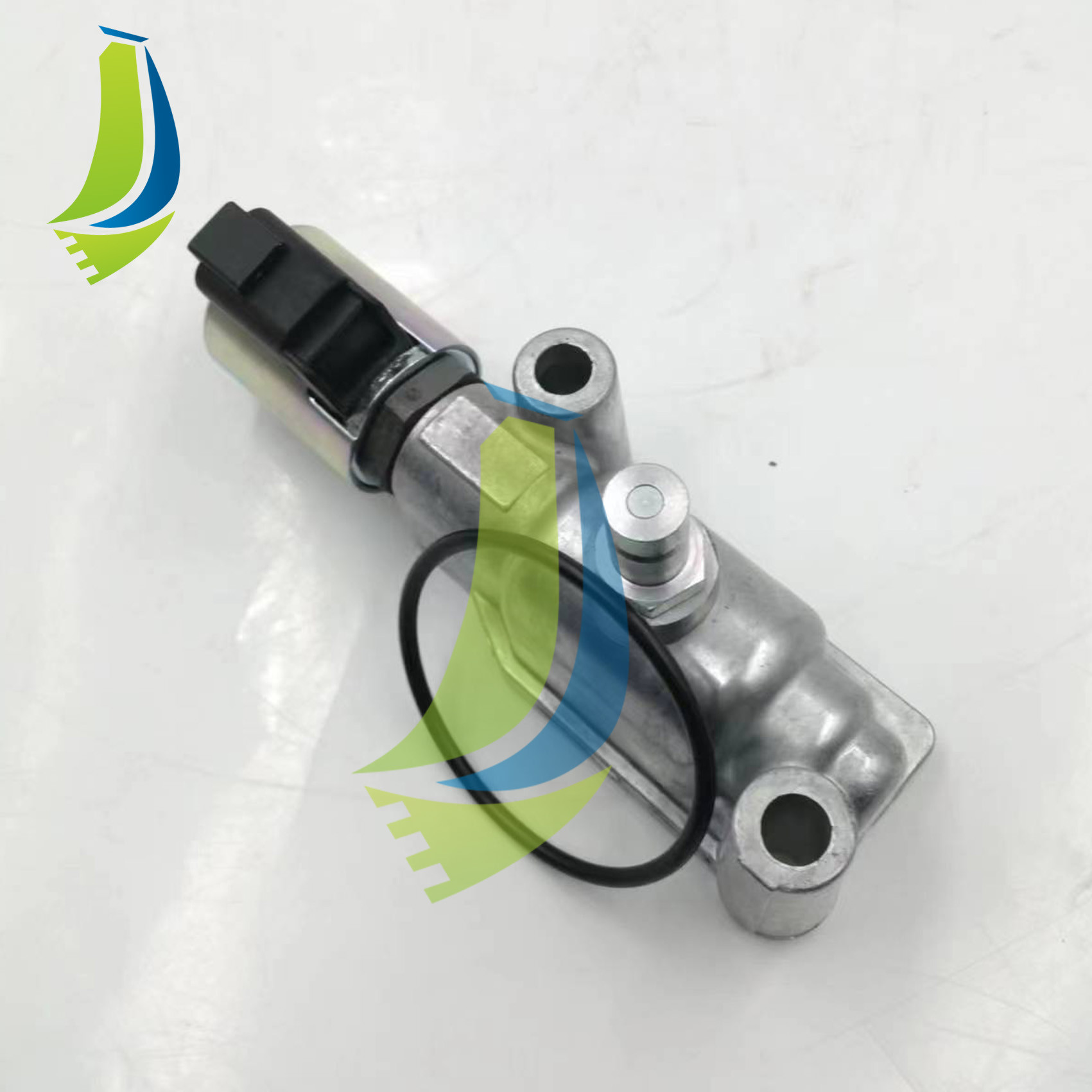 118-1336 1181336 Modulating Valve For D6R D7R Tractor