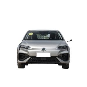 Wholesale Aion S Mei 580 460KM Openable Sunroof Cruise Seadan Model Energy Vehicle Sale Online from china suppliers