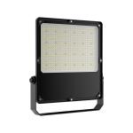 Die Cast Aluminum 300W Led Floodlight 150w Portable Flood Light For Sports