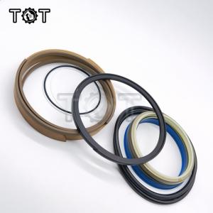 Wholesale ISO 130*190MM ARM Excavator Seal Kit PTFE EC480D VOE14625659 from china suppliers