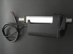OEM Electric Actuator, DC Motor Industrial Linear Actuator For Road Sprinkler,