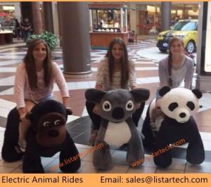 Wholesale High Quality Ride On Animal Toy Products, Ride On Animal Toy Manufacturers, Ride On Animal from china suppliers