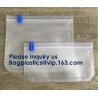 Buy cheap PEVA, Silicone, Reusable Storage Resealable Freezer Food Bags, Leak Proof Zip from wholesalers
