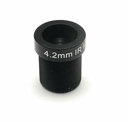 Wholesale offer 4.2mm megapixel CCTV lens from china suppliers