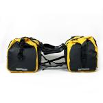 Waterproof Dry Bag Saddlebags For Motorcycle Motorcycle Bag Durable Storage